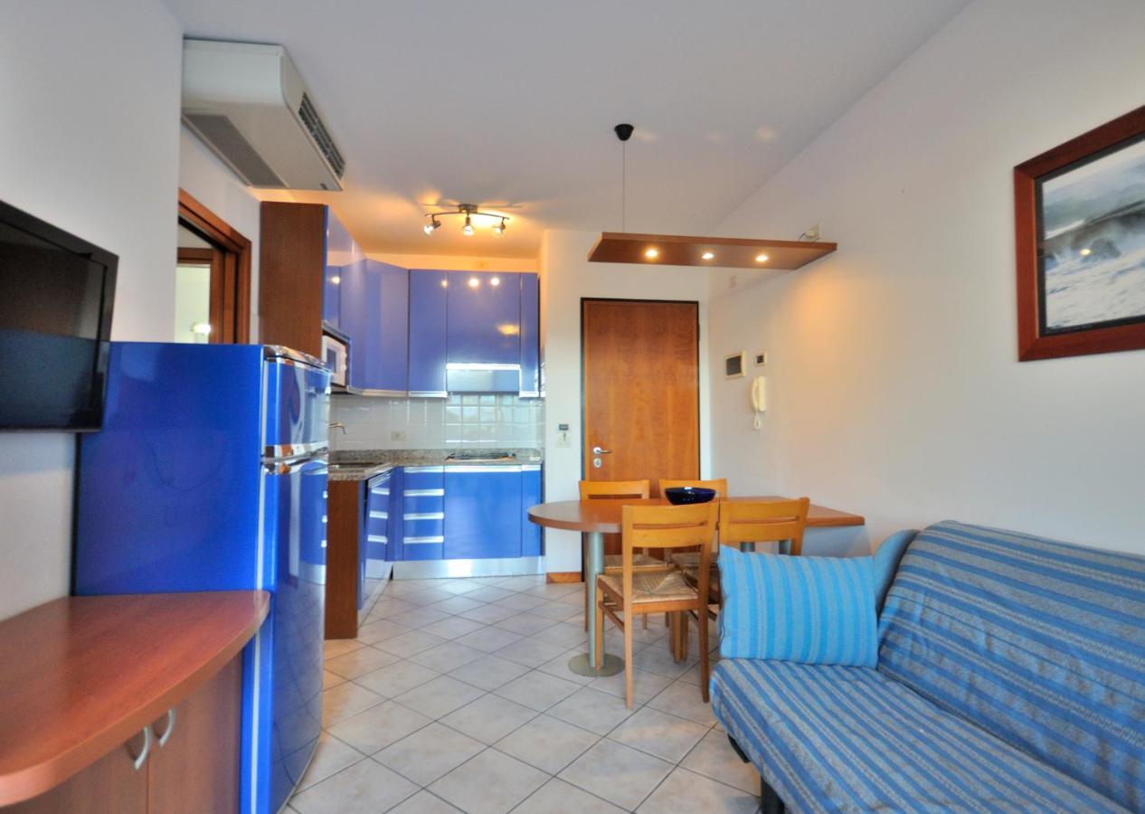 Residence Eurostar Бібіоне Екстер'єр фото
