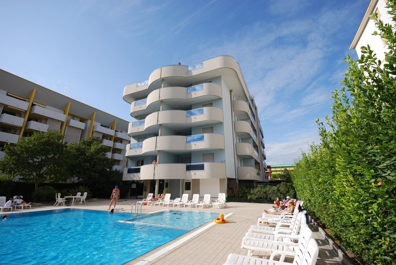 Residence Eurostar Бібіоне Екстер'єр фото