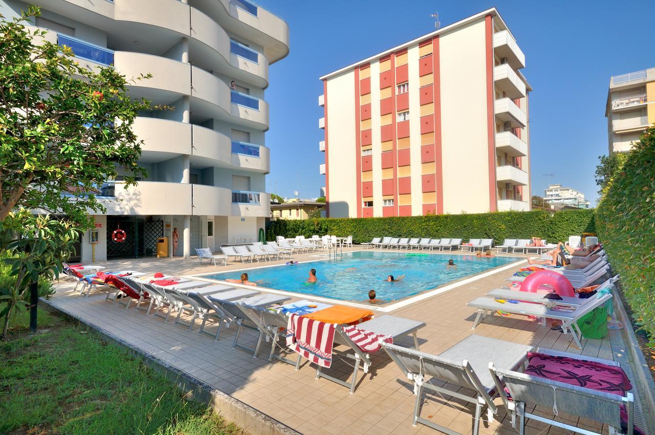 Residence Eurostar Бібіоне Екстер'єр фото